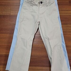 Gap pants for boys size 7